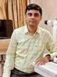 Dr Nitesh Suresh Pancholi
